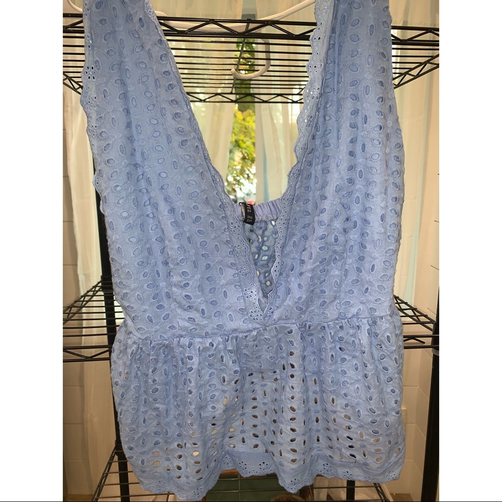Tank top - new with tags